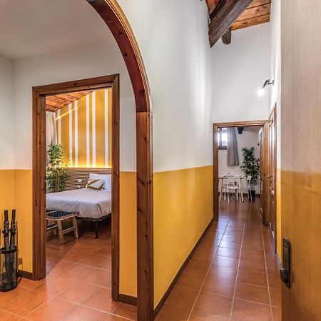 Elena Vatican Apartment Rom Exteriör bild