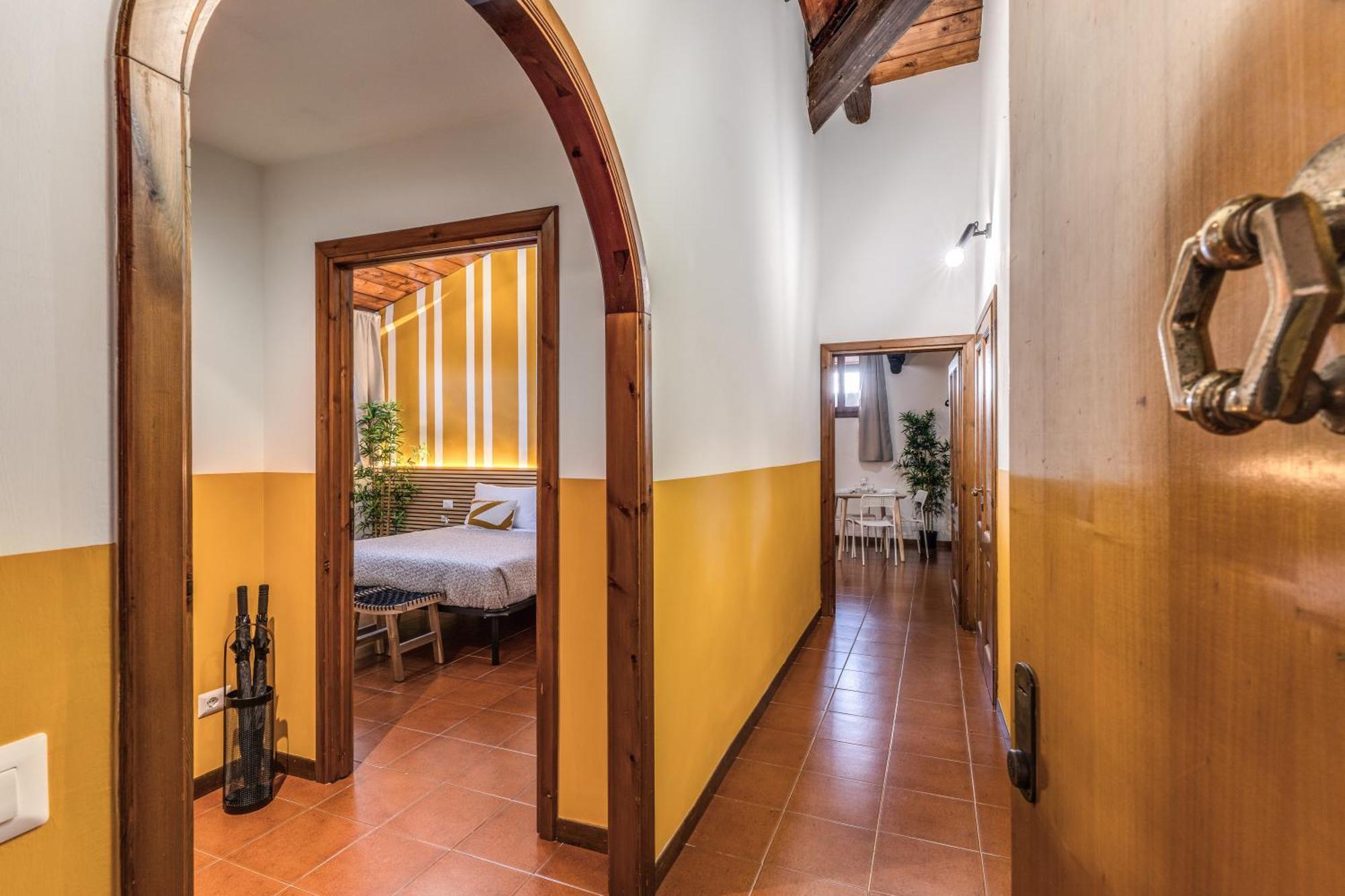 Elena Vatican Apartment Rom Exteriör bild