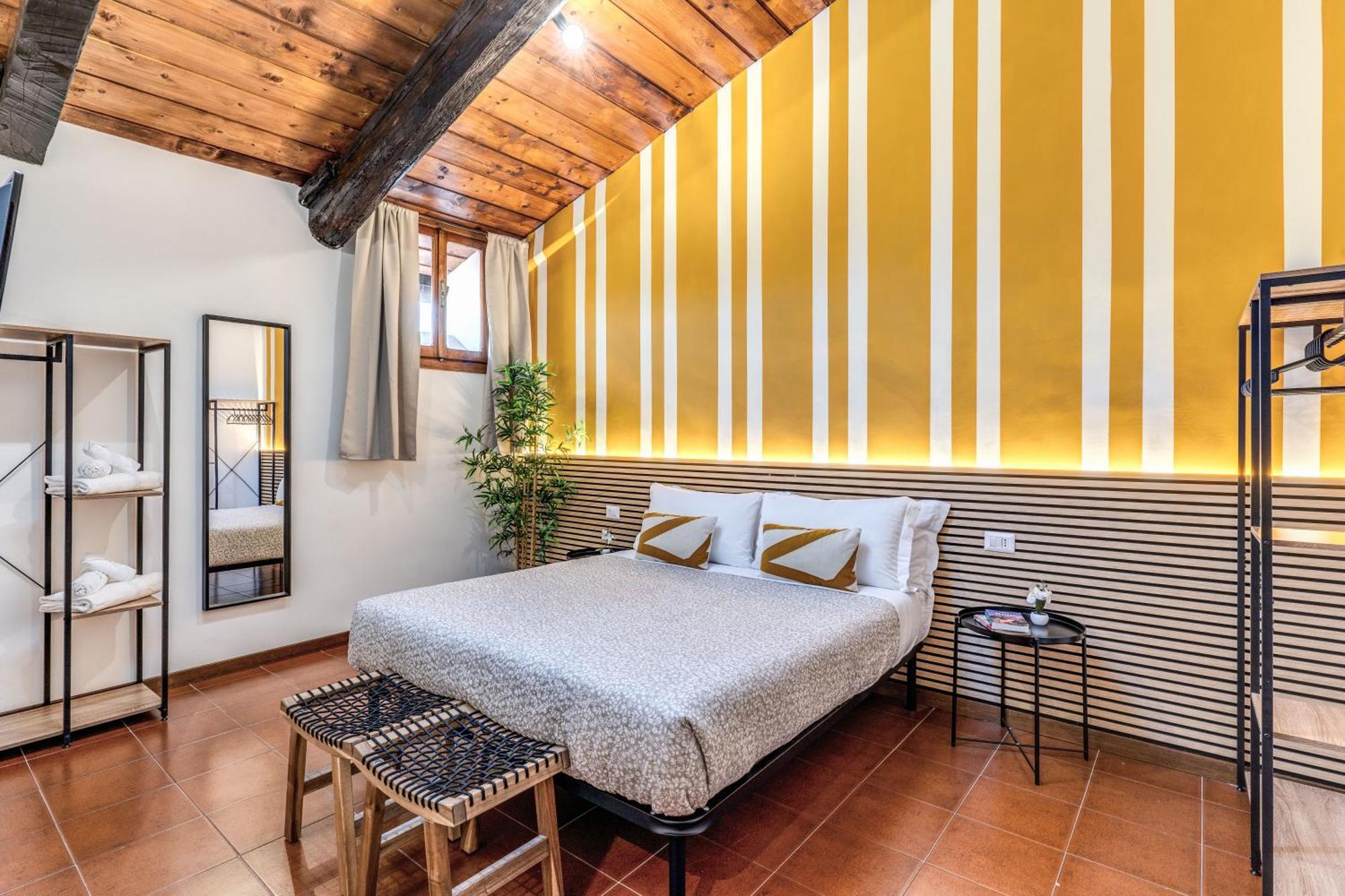 Elena Vatican Apartment Rom Exteriör bild